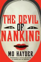 The devil of Nanking